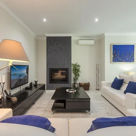 D_loft Sea And Golf * Αλμπουφέιρα